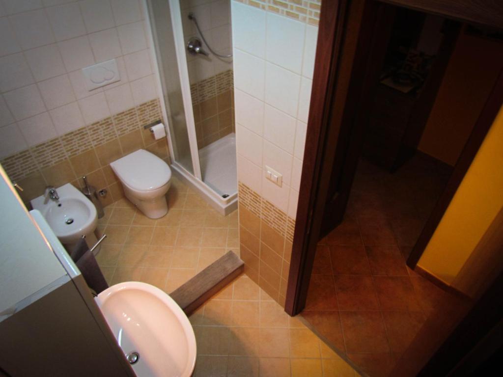 Ferienwohnung Tano'S Giardini-Naxos Zimmer foto