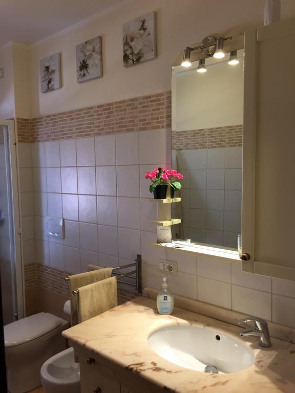 Ferienwohnung Tano'S Giardini-Naxos Zimmer foto