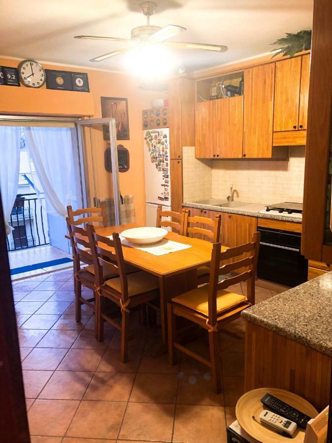 Ferienwohnung Tano'S Giardini-Naxos Exterior foto